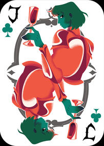 Jack of Clubs, 2024