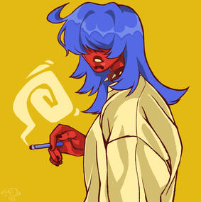 CYMK Challenge, 2022